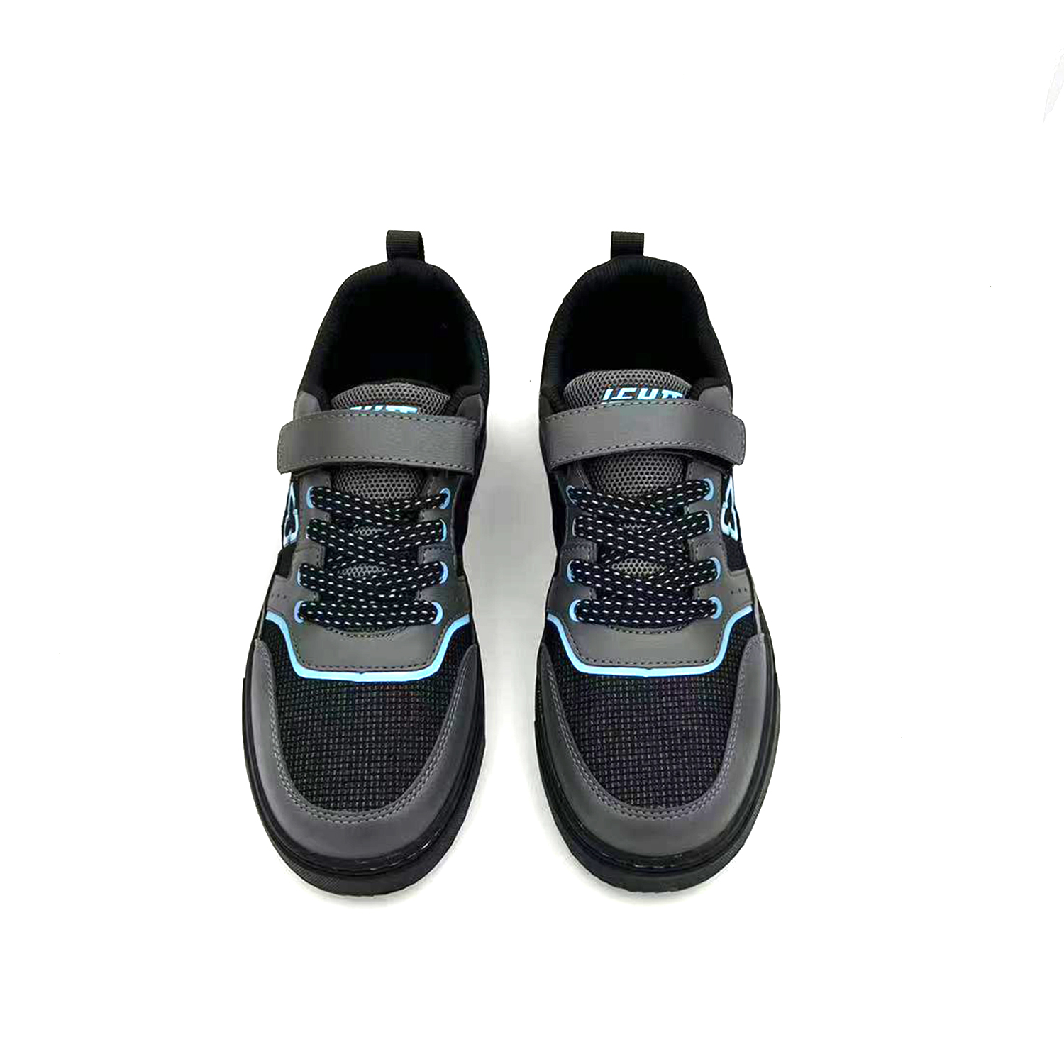 Men Women Flat Pedal  Cycling  - đánh giá và giá Men Shoes Velcro